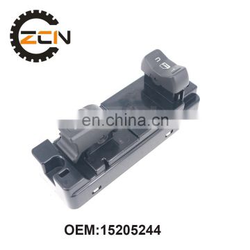 Power Window Switch OEM 15205244 For Colorado Canyon