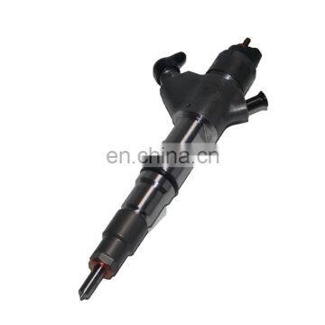Common Rail Injector 0445120244 photo-3