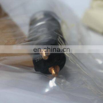GENUINE 0445120122 Fuel Injector 0445 120 122 for ISLe engine OE: 4942359