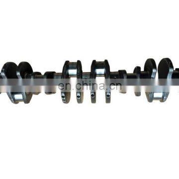 Genuine Diesel Engine Parts 6BT Crankshaft 3968164 for Engine photo-2