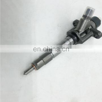 High quality 0445120073 Common Rail Injector 0445120073