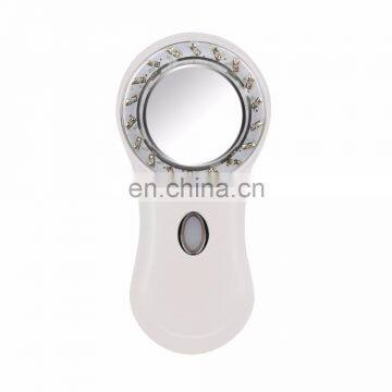Best Selling Portable LED Light Therapy Machine Wrinkle Removal Facial Massage Machine photo-2
