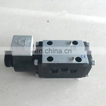 DHI-0631/2-X 230/50/60AC 23 / PE solenoid relief/Hydraulic direction valve