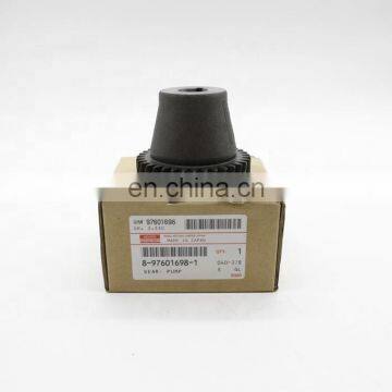 GENUINE PUMP GEAR FOR 4HK1XY EXCAVATOR ENGINE 8-97601698-00/897601698 photo-2