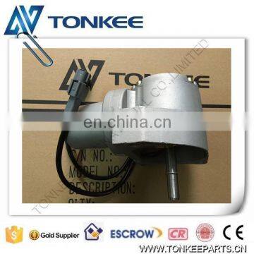 6BG1 Throttle Motor 4614911 4360509 photo-2