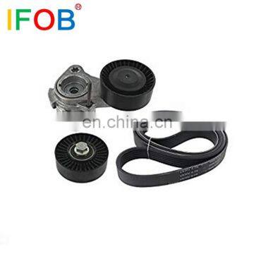 IFOB High Performance Timing Belt Kits For BNW 3 N52 B25 VKMA38214 photo-6