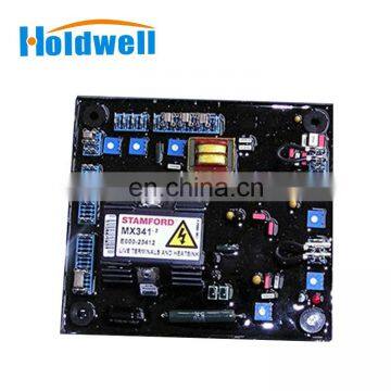 Avr Mx341 Automatic Voltage Regulator For Generator