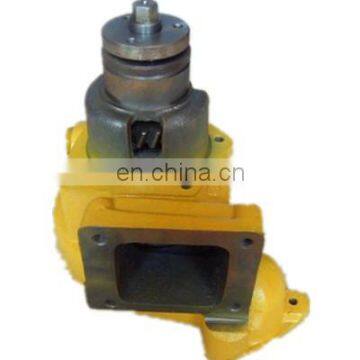 QIANYU Diesel Engine 4BT3.3 QSB3.3 Water Pump Ass'y 3800883 for Excavator 907 908 Engine photo-5