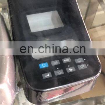 PC300-7 excavator monitor 7835-12-1009