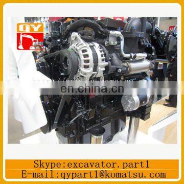 4JB1 DIESEL ENGINE