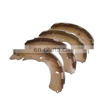 Rear Brake Shoe For Mitsubishi Triton L200 Pajero Montero Sport Nativa 4600A106 4600A122