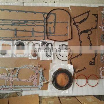 Cummins QSK19 QSK Lower Engine Gasket Set 4089717 4025209 4376513 3804666 photo-4