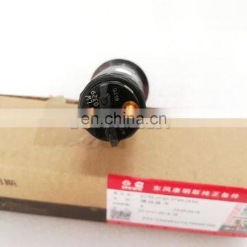 Cummins Engine Parts DCEC ISDe Diesel Fuel Injector 5267035 0445120329 photo-2
