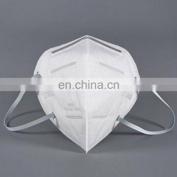 Wholesale Manufacture Safety Anti Pollution Face Dust Mask