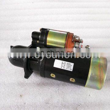 China manufacture 6BT Diesel engine parts Starter Motor 4935789 3708N-010 3913789
