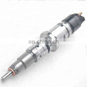 Automobile Common Rail Diesel Engine Fuel Injector 2855491 C0445120054