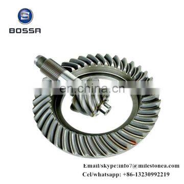 Agricultural Machinery Parts Tillage Casting Parts Spare Parts