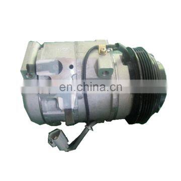 AC Compressor 88320-6A050 for Land cruiser RZJ120 COMPRESSOR ASSY, COOLER