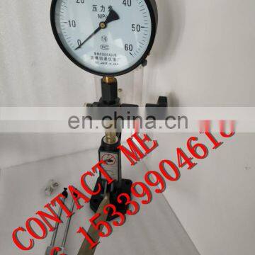 Common Rail Diesel Injector Nozzle photo-3