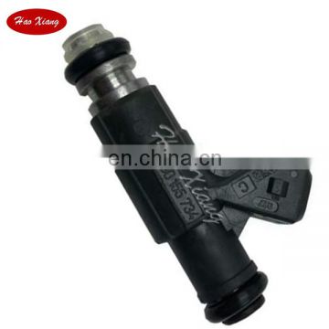 Auto Fuel Injector nozzle 0280155734