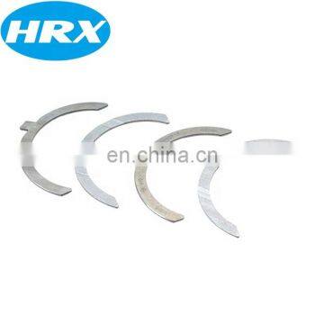 Popular thrust washer for 6D16 ME130226 ME031059 ME071163 with high quality