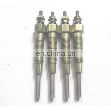 For 4D92E engines spare parts 119717-77800 glow plug for sale