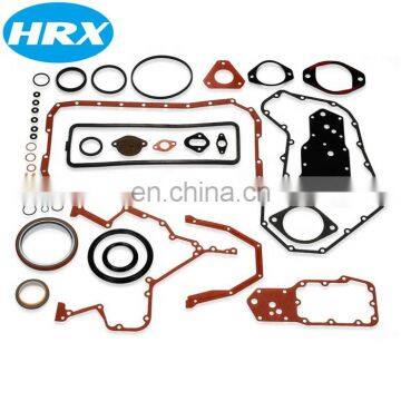 Diesel engine parts upper gasket set for V2003T 7003006 in stock