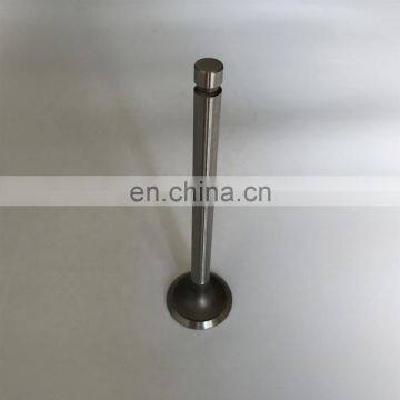 Engine parts for 6D16 intake valve ME031937 exhaust valve ME031557 ME031393 ME031558