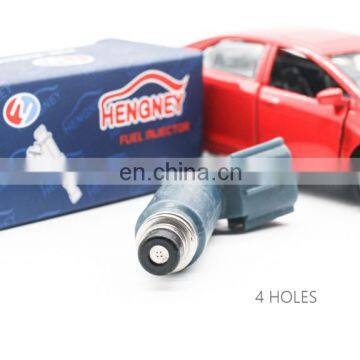 High Energy Manufacturer 23250-0D010 23209-0D010 Fit Corolla Prism 1ZZFE 1.8L4 Fuel Injection photo-5