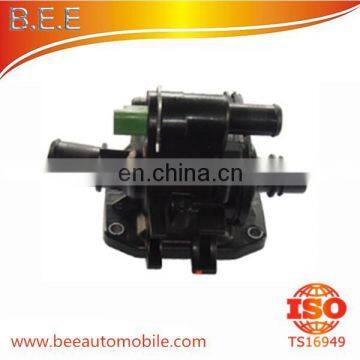 Auto Thermostat housing 2S6Q8A586AC/ 9654393880 / 9671565980 /1336.V6 30711526