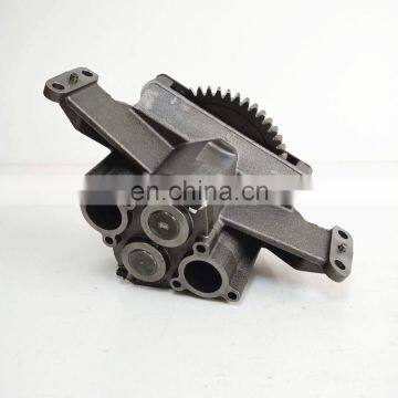 generator set parts KTA38 KTA50 oil pump 3634643 Lub oil pump