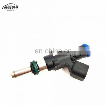 Hot Sale Fuel Injector 0280158300 Auto Parts Fuel Injector Nozzle For DODGE Chrysler photo-5