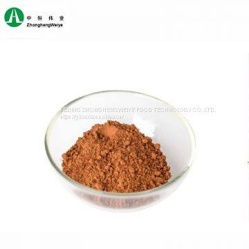 Wholesale Cocoa Ingredients Cacao Powder Natural Cocoa Powder photo-2
