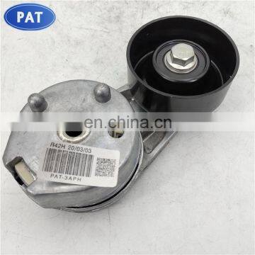 PAT Belt Tensioner Assembly PQG500030 For Land Rover LR3 Range Rover Range Rover Sport