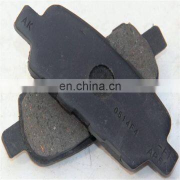 brake pads tiida 44060-8H385, D4060-9N00A