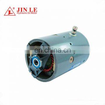 12V dc electric car motor for forklift 1500W