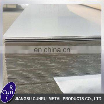 Tisco Astm 316l Stainless Steel Sheet Price List per kg photo-3