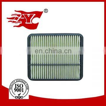 Universal Auto Parts Air Intake Filter Car Air Filter Manufacture 17801-11070