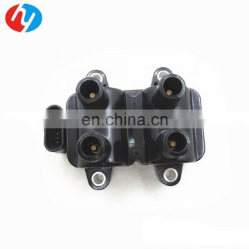 Hengney auto parts 22433-6134R 224336134R For Dacia Dokker 1.6L ignition coil pack