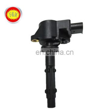 China Factory Price Direct supply  Coils Auto Car Parts For Pack Engine Ignition Coil For W211/W221w204