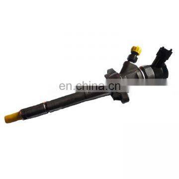 China Made High Performance Nozzle DLLA149P1515 Common Rail Injector 0 445 110 259 0445110259 For Ford With Good Price
