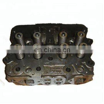 Cylinder Head 4915442 Cummins NT855 diesel engine parts