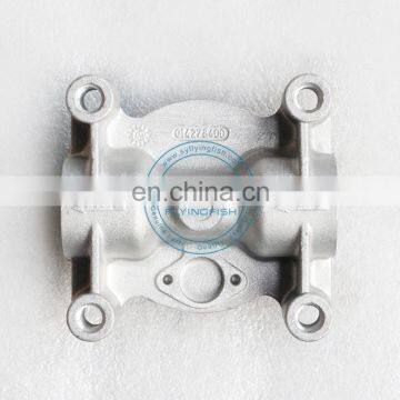 High Quality NT855 N14 M11 QSM ISM Engine Fuel Filter Head 142784 For SD32 SD16 Bulldozer photo-2