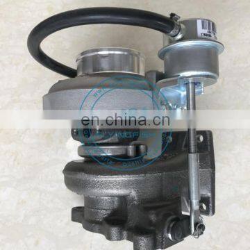 3769566 3769567 Diesel Engine Turbocharger HE221W Turbocharger For Truck ISDE 4D photo-3