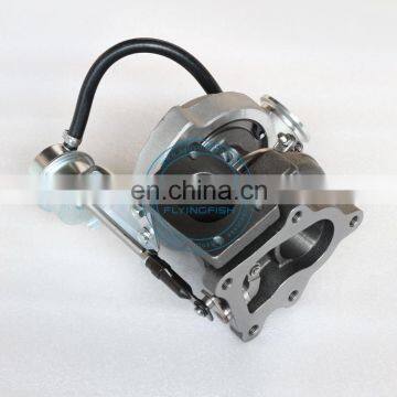 Hot Sale China Diesel Engine Turbocharger HE221W 3773122 2834188 17459880001 2834187 ISF2.8 Turbocharger for Truck photo-4