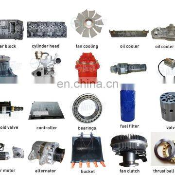 FUEL INJECTOR 456-3493 4563493 3674293 367-4293 INJECTOR PUMP C9.3 E336GC E340GC E336 GRADERCAT120M 140M photo-2