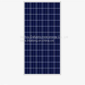 Propsolar High Efficiency Solar Panel Monocrystaline 300W Solarpanel photo-3