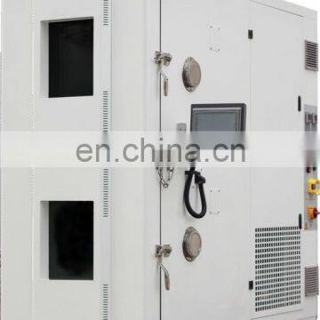 Double Zone Constant Climate Chamber, Environmental Test Chamber , Multi Chamber photo-3