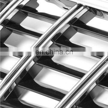 Передний бампер GT R 2014 - 2016 годов для Mercedes Benz W222 S - CLASS S400 S500 S550 photo-4