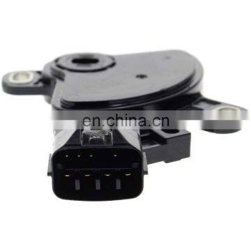 31918-1XK0A Neutral Safety Switch Assy 13-14 ForNissan ForSentra ForVersa Note L4 1.6 photo-4